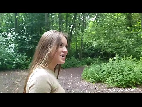 ❤️ Evelini sem predlagal, da bi seksala na javnem mestu! Rekla je da. Potem sem jo zajebal v rit in ji naredil spermo v usta. Nato se je posrkala. ❤️❌ Kvalitetni seks na sl.fuckmymac.ru