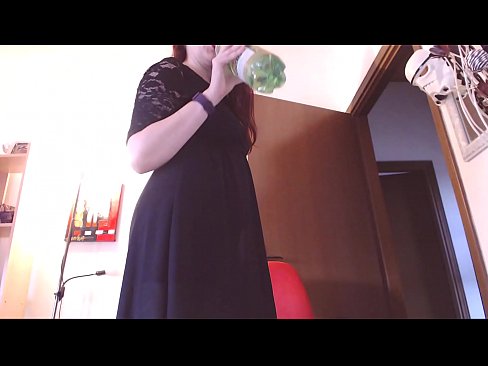 ❤️ Pokorna sužnja, ki obožuje umazane in sočne spodnjice, je po ogledu tega videa prisiljena masturbirati! ❤️❌ Kvalitetni seks na sl.fuckmymac.ru