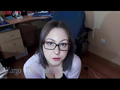 ❤️ Seksi dekle z očali globoko sesa dildo pred kamero ❤️❌ Kvalitetni seks na sl.fuckmymac.ru