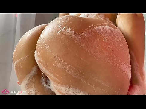 ❤️ Brunetka masturbira pičko z vibratorjem do intenzivnega orgazma pod tušem ❤️❌ Kvalitetni seks na sl.fuckmymac.ru